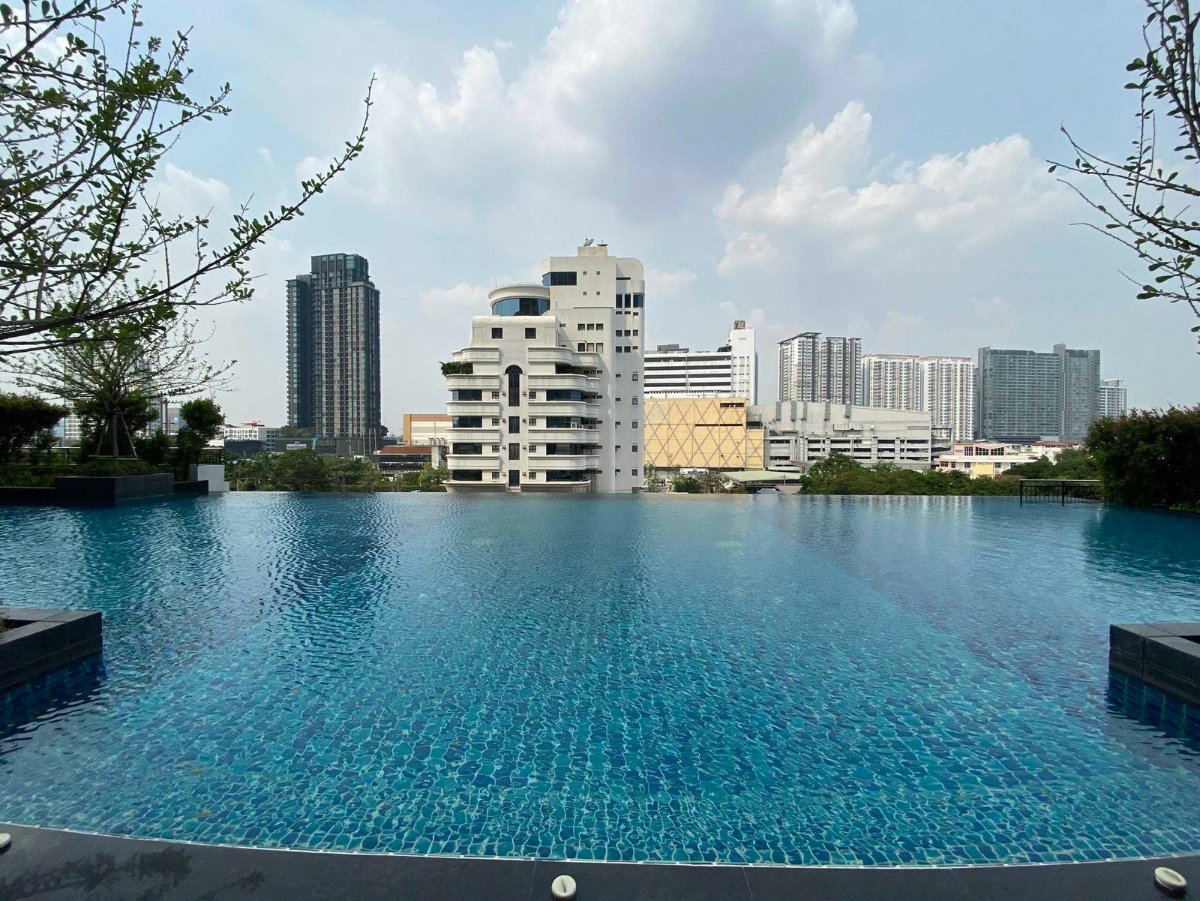 รูป Code: 26KJ4045 ให้เช่า Supalai Loft Talat Phlu Station 🔥🔥 จองเดือนนี้รับส่วนลด1,000บาท 🔥🔥 @kjcondo (มี@ข้างหน้าด้วยนะคะ) - รูปที่ 13/16