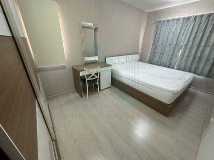 🎉 For Sell Condo PLUM CONDO RAMA 2 Building 1, Floor 7,2 bed room, Room size 45 sqm