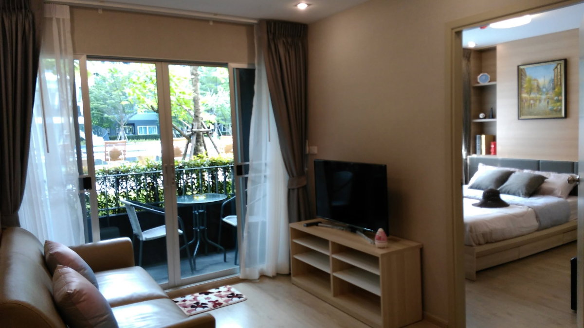 picture ðĒ Condo for Rent: Elio Del Ray Property Code | LNP-C14268 - 3/15