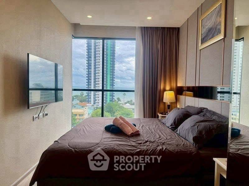 picture 2-BR Condo For Rent, The Panora Pattaya, Phratamnak 72 Sqm (ID 3150201) - 3/10
