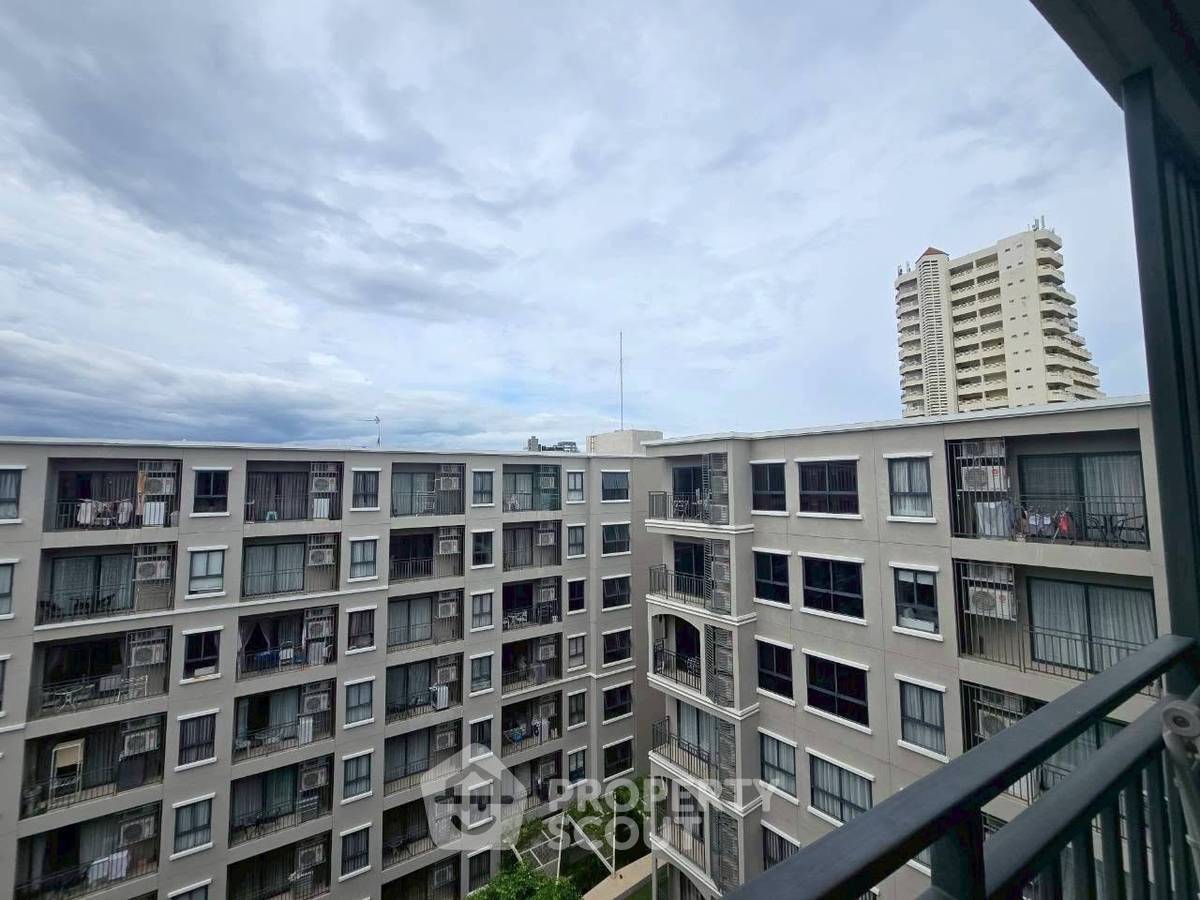 รูป คอนโด 1 ห้องนอน ขาย La Casita Hua Hin ชั้น 8 ขนาด 35 ตร.ม. (ID 3153661) - รูปที่ 10/16