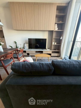 คอนโด 1 ห้องนอน Noble Be Sukhumvit 19 ชั้น 25 ห่าง BTS นานา 400 ม. (ID 2569141)