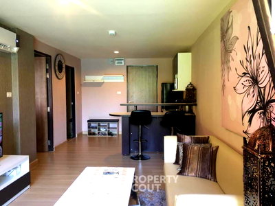 Condos for sale : 1-BR Condo For Sale, Bluroc Hua Hin, Ground Floor (ID 3153443)