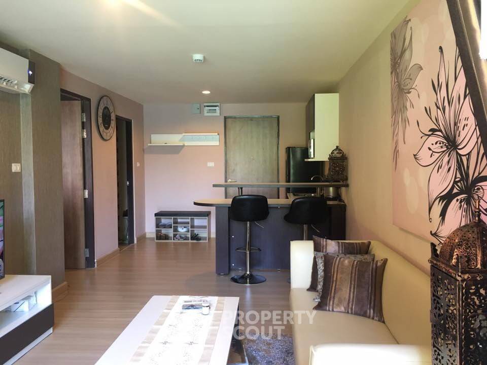 รูป คอนโด 1 ห้องนอน ขาย Bluroc หัวหิน ชั้น 1 ขนาด 44 ตร.ม. (ID 3153443) - รูปที่ 1/16