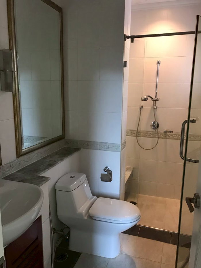 รูป Narasiri พัฒนาการ บ้านเดี่ยวหรู 4 ห้องนอน 350 ตร.ม. พร้อมเข้าอยู่ - รูปที่ 8/20