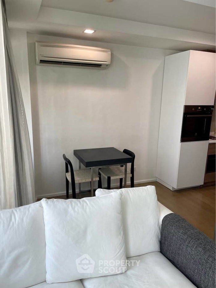 รูป คอนโด 1 ห้องนอน 42 ตร.ม. Abstracts Sukhumvit 66/1 ใกล้ BTS อุดมสุข 200 ม. (ID 3153628) - รูปที่ 7/16