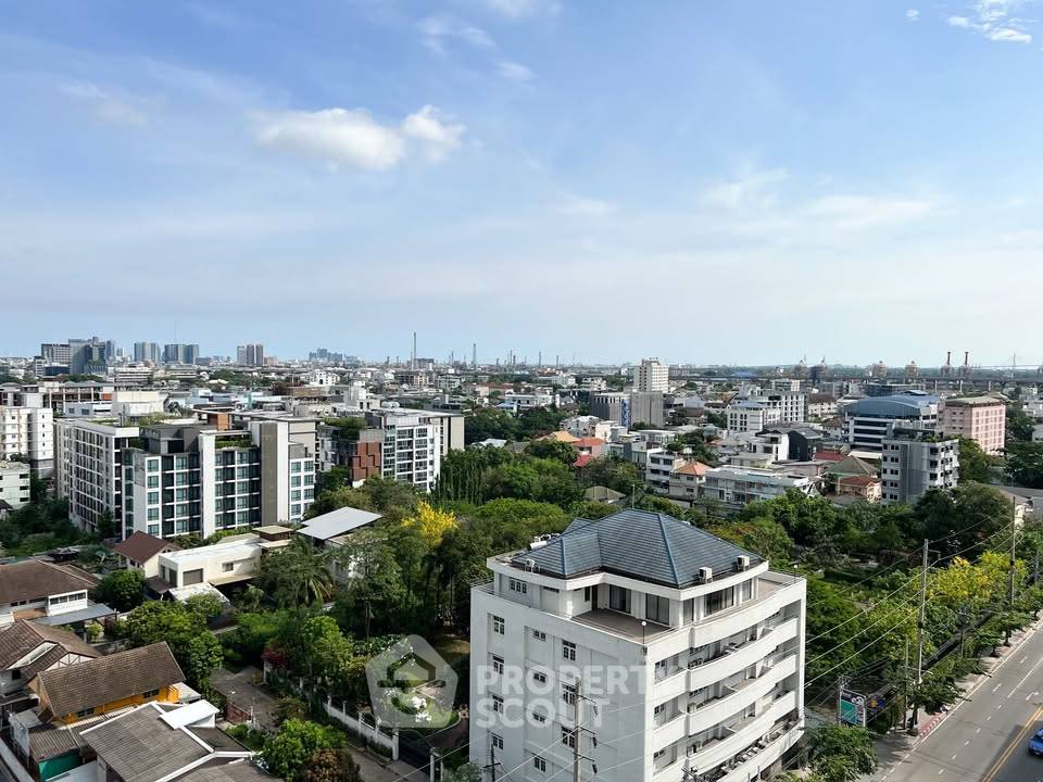 picture 1-BR Condo At Rhythm Sukhumvit 50, 200m To BTS On Nut (ID 3150443) - 13/15
