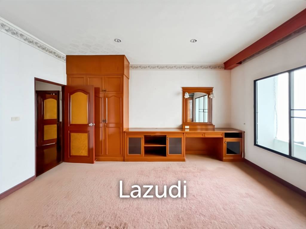 picture 455 sqm Penthouses with Sea View on 34–35th floor in Cha-Am Grand Condotel - 51/53