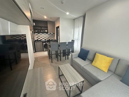 รูปภาพ 24th-Floor 2-BR 46 Sqm Condo At THE BASE Phetchaburi-Thonglor (ID 3152185)