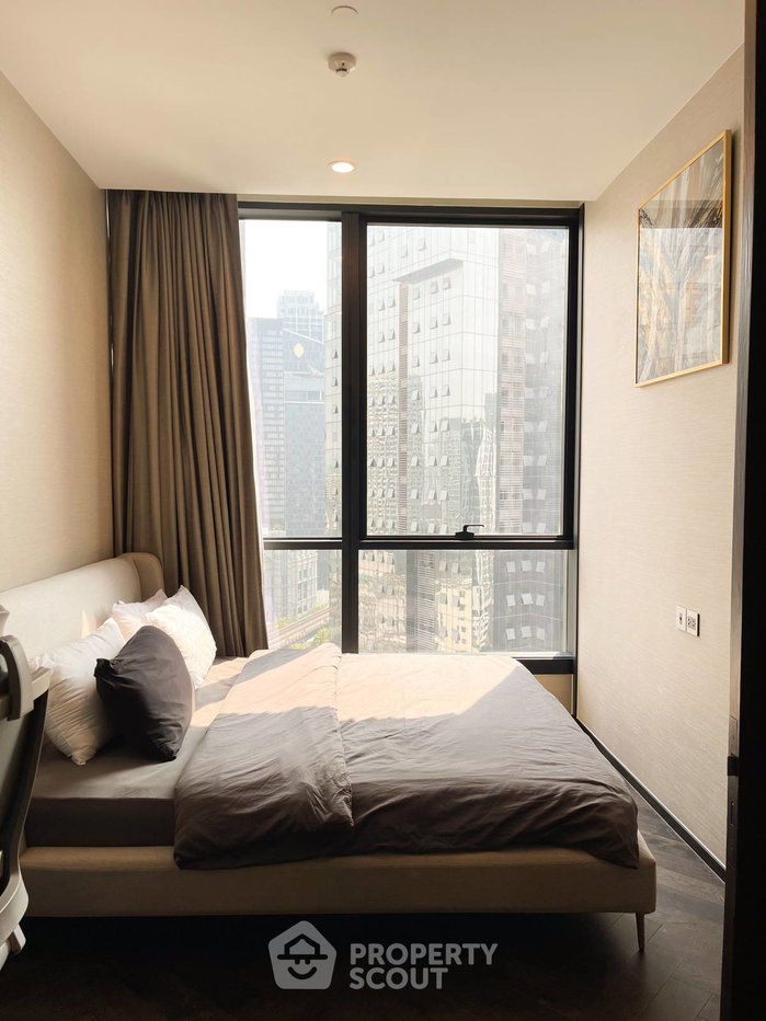 picture 1-BR Condo At The Esse Sukhumvit 36, 70m To BTS Thong Lor (ID 3153664) - 3/10