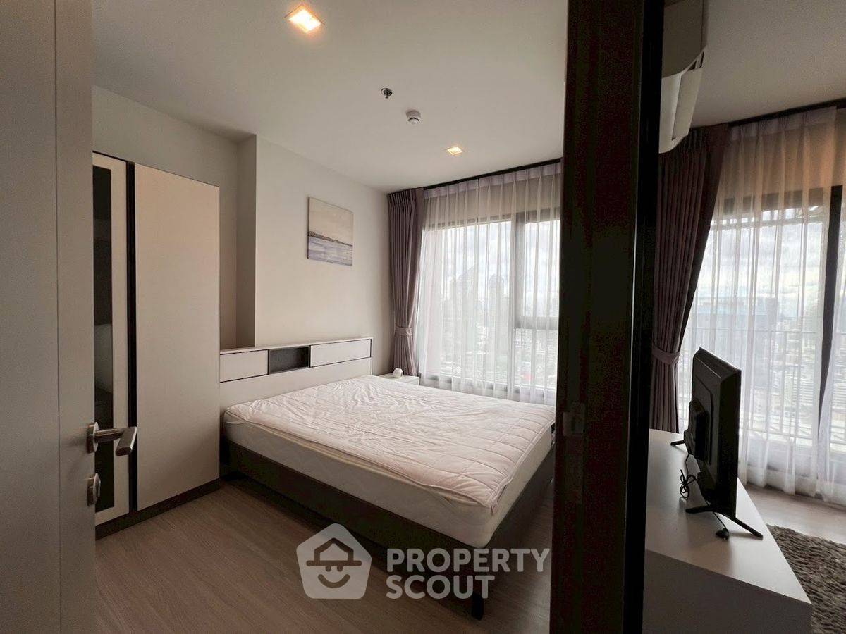 รูป คอนโด 1 ห้องนอน ชั้น 36 ขนาด 35 ตร.ม. Life Asoke ใกล้ ARL มักกะสัน 300 ม. (ID 2289019) - รูปที่ 6/15