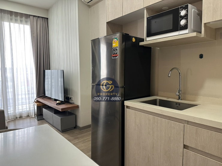 picture ✨ for rent at Keen Centre Condo in Sriracha✨

📍 opposite Robinson Sriracha  - 8/21