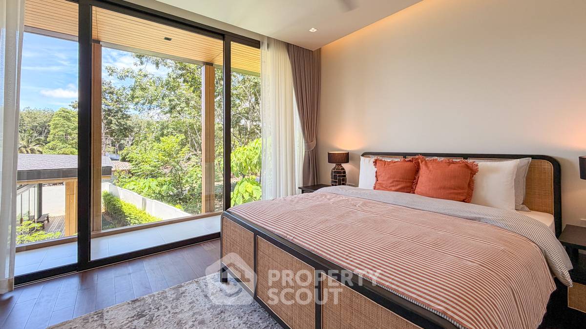 picture Pet-Friendly 3-BR Villa With Private Space, The Baya Villa (ID 3152156) - 23/27