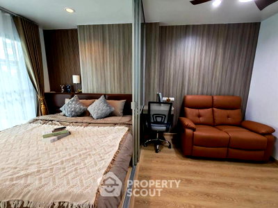 Condos for sale : 1-BR Condo For Sale At Lumpini Seaview Jomtien Near Jomtien Beach (ID 3153595)