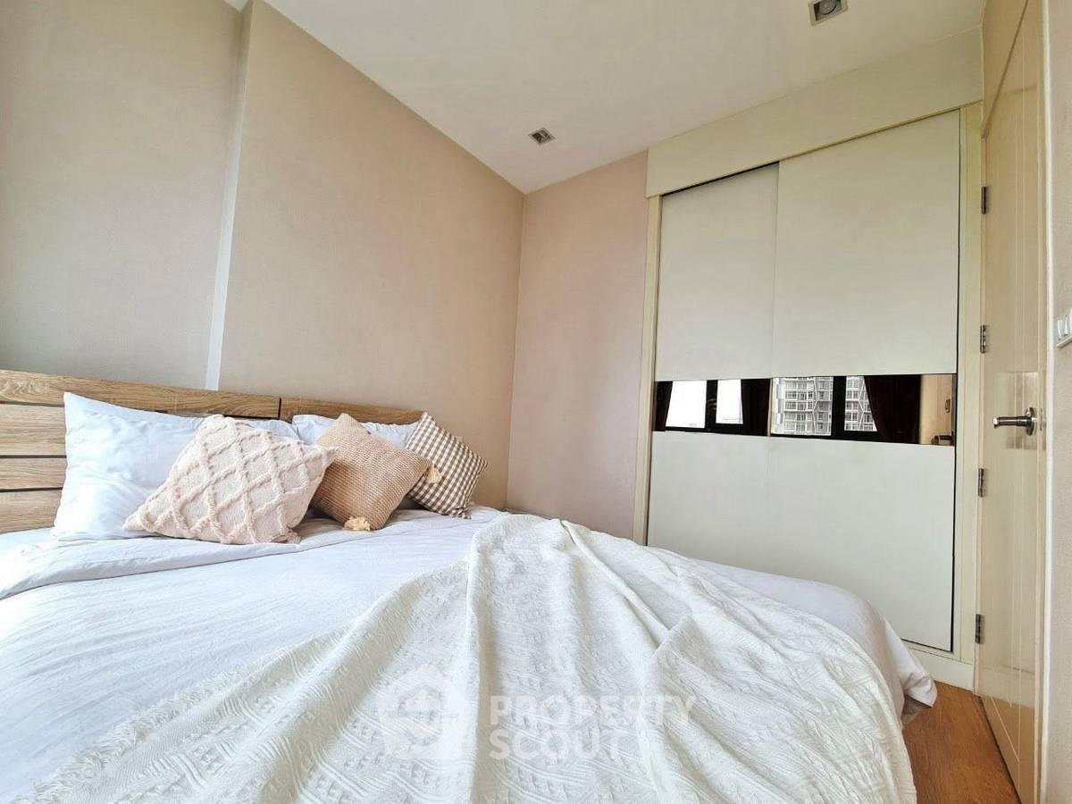 picture 1-BR Condo For Rent, Q House Sukhumvit 79, 200m to BTS On Nut (ID 2984768) - 6/13