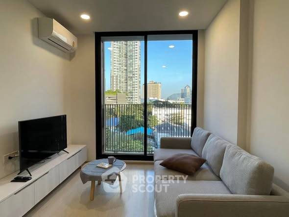 รูป คอนโด 1 ห้องนอน 42 ตร.ม. Noble Ambience สุขุมวิท 42 ใกล้ BTS เอกมัย 300 ม. (ID 2722778) - รูปที่ 1/5