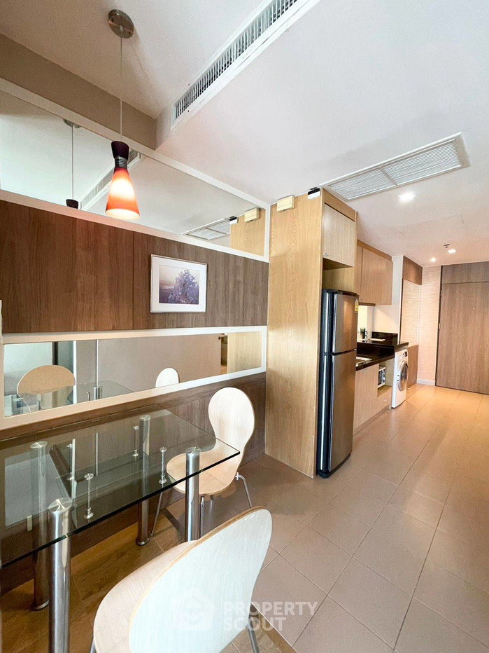 picture 1-BR Condo For Rent At Noble Remix, 100m To BTS Thong Lor (ID 3153442) - 7/13