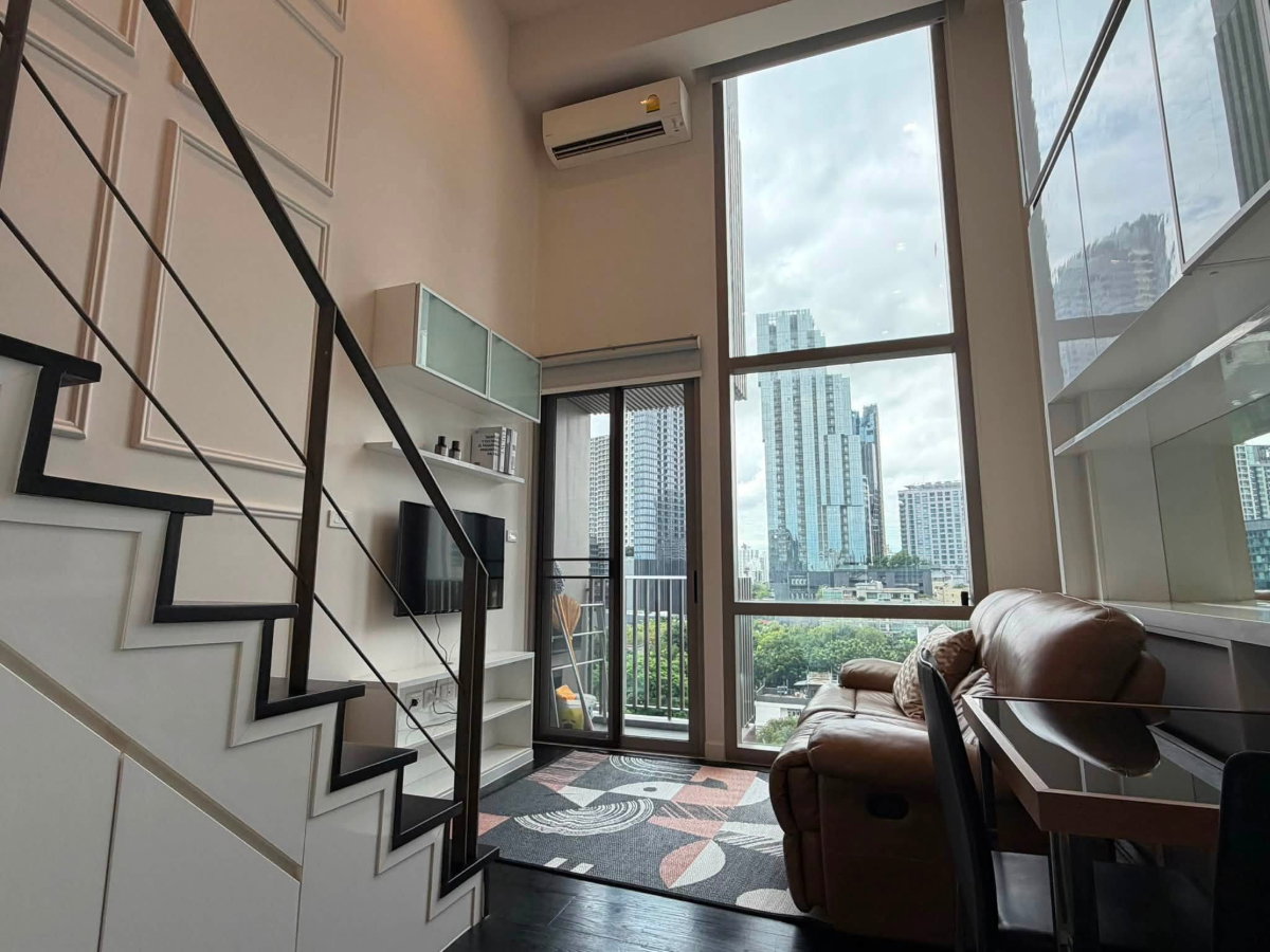 picture 🏢 Condo for Sale : IDEO Morph 38 Property Code | LNP-C14273 - 10/13