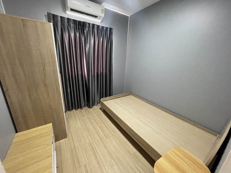 รูป 💥ขาย ทาวน์โฮม 2 ชั้น PRUKSA VILLE 97 Wongwaen-Onnut ทำเลกิ่งแก้ว 25/1 ติดประเวศ บ้านสวย พร้อมอยู่   ✅ - รูปที่ 16/17