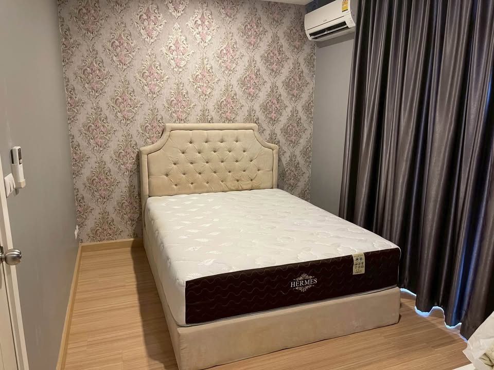 รูป 💥ขาย ทาวน์โฮม 2 ชั้น PRUKSA VILLE 97 Wongwaen-Onnut ทำเลกิ่งแก้ว 25/1 ติดประเวศ บ้านสวย พร้อมอยู่   ✅ - รูปที่ 13/17
