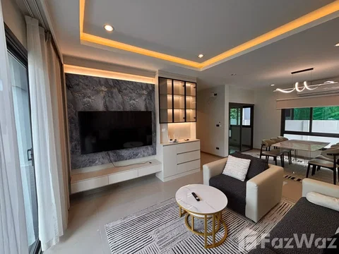 4 Bedrooms For rent at Patta Define Pattaya 6643558