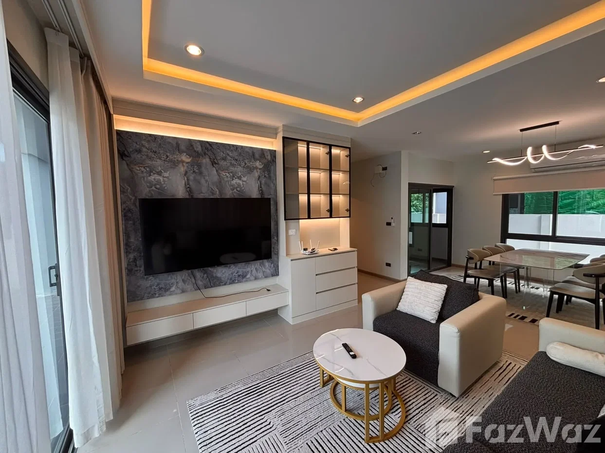 picture 4 Bedrooms For rent at Patta Define Pattaya 6643558 - 1/15