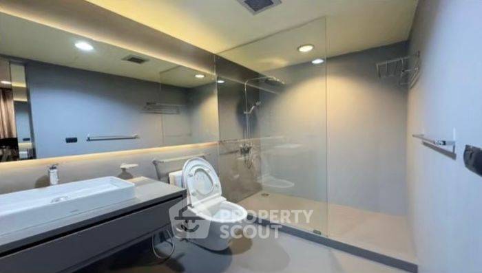รูป คอนโด 2 ห้องนอน พื้นที่ 173 ตร.ม. ชั้น 1 ที่ Amanta Ratchada ใกล้ MRT ศูนย์วัฒนธรรมฯ 200 ม. (ID 3153024) - รูปที่ 18/18