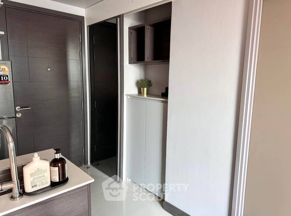 picture 1-BR Condo At Ceil By Sansiri, 14th Floor | BTS Thong Lor (ID 3152124) - 6/7