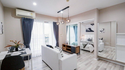 💥ขาย THE KEY CHAENGWATTANA เดอะ คีย์ แจ้งวัฒนะ โครงการคุณภาพจาก Land & Houses ทำเลติดถนนใหญ่แจ้งวัฒนะ✅ ใกล้ทางด่วนและรถไฟฟ้า