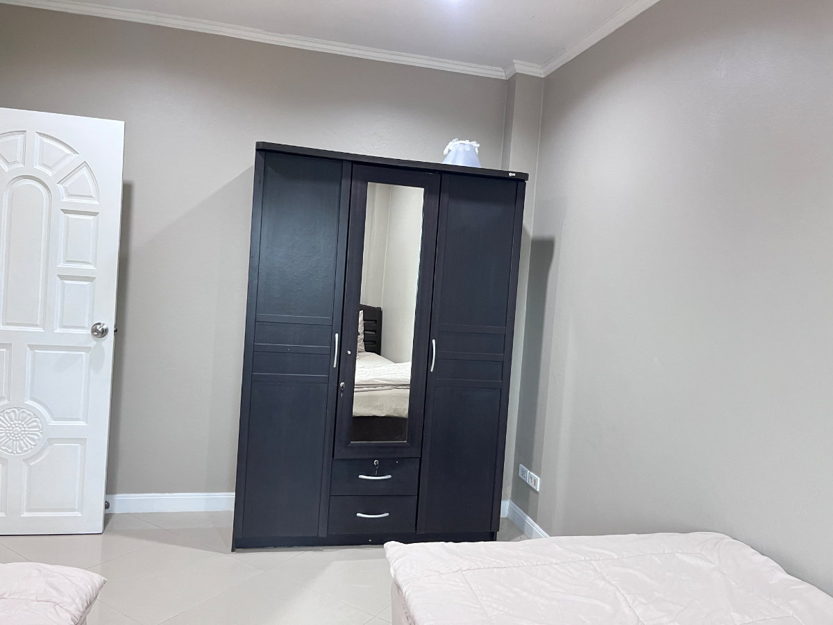picture oneonetwo ressidane 2 bedrooms, 2 bathrooms, fully equipped kitchen. - 9/12