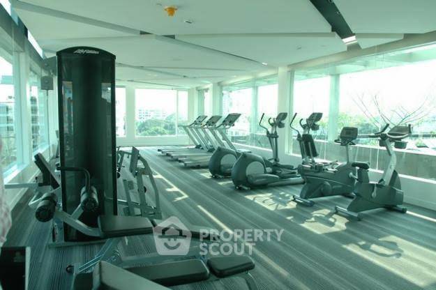 รูป ห้อง 1-BR ขนาด 51 ตร.ม. ชั้น 15 ที่ สิริ แอท สุขุมวิท ใกล้ BTS ทองหล่อ 200 ม. (ID 3152309) - รูปที่ 2/5
