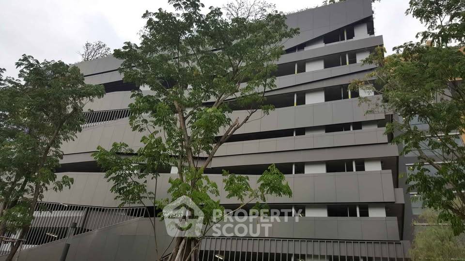 picture 1-BR 48 Sqm Condo At Rhythm Sukhumvit 42, 200m To BTS Ekkamai (ID 3152126) - 20/20