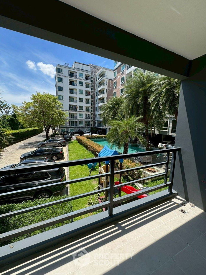 picture 1-BR Condo For Rent In Incio, Khlong Kum Bueng Kum (ID 3152301) - 12/13