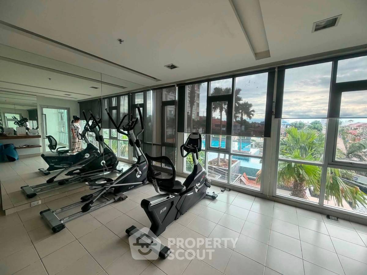รูป คอนโด 1 ห้องนอน ขาย The Trust Condo South Pattaya พัทยาใต้ (ID 3153546) - รูปที่ 3/11