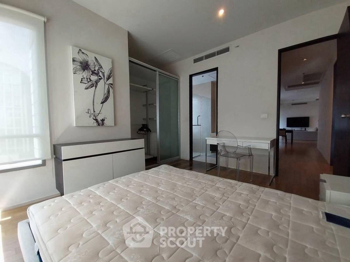 picture 2-BR 156 Sqm At The Madison, High-Floor 24, 200m to BTS Phrom Phong (ID 3042458) - 9/20