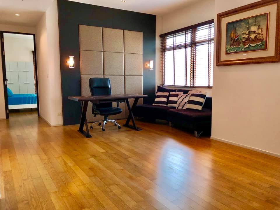 รูป THE MADISON – ONLY 30MB : GRAND RARE RESIDENCE NEAR BTS PHROM PHONG - รูปที่ 7/23