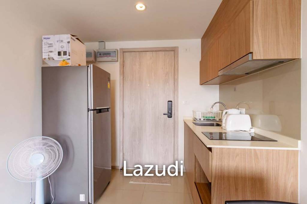 picture Condo on 8th floor in La Casita Hua Hin city - 13/19