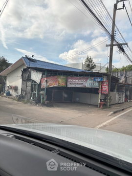 ที่ดินให้เช่า บางชัน เขตคลองสามวา กรุงเทพมหานคร (ID 3153696)