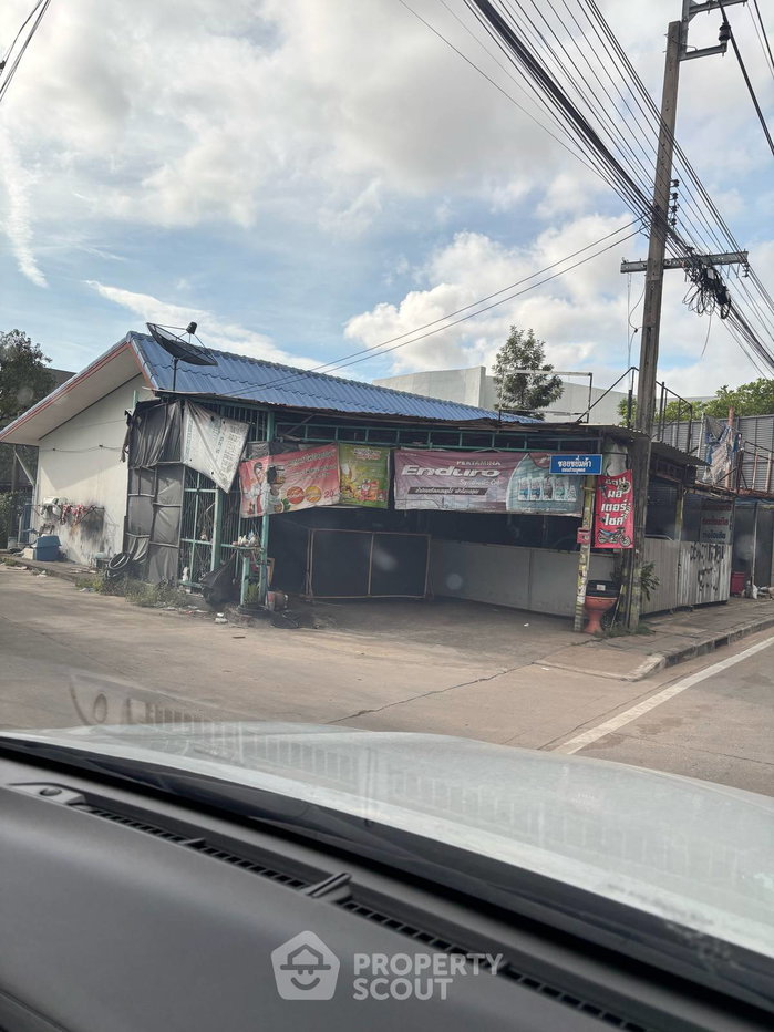 รูป ที่ดินให้เช่า บางชัน เขตคลองสามวา กรุงเทพมหานคร (ID 3153696) - รูปที่ 1/4