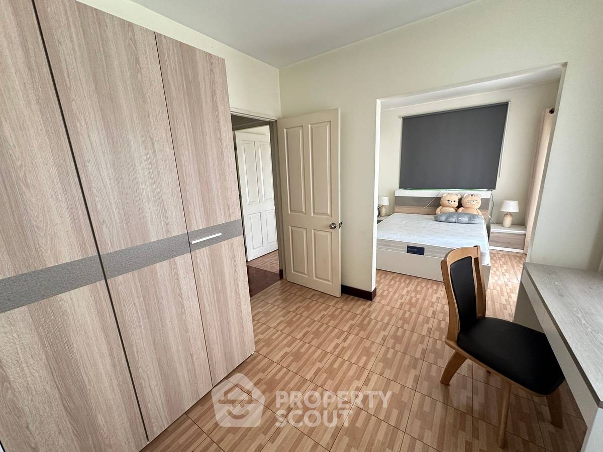 รูป คอนโด 1 ห้องนอน 60 ตร.ม. ที่ Greenpoint Prachachuen ใกล้ MRT วงศ์สว่าง (ID 2809478) - รูปที่ 4/13