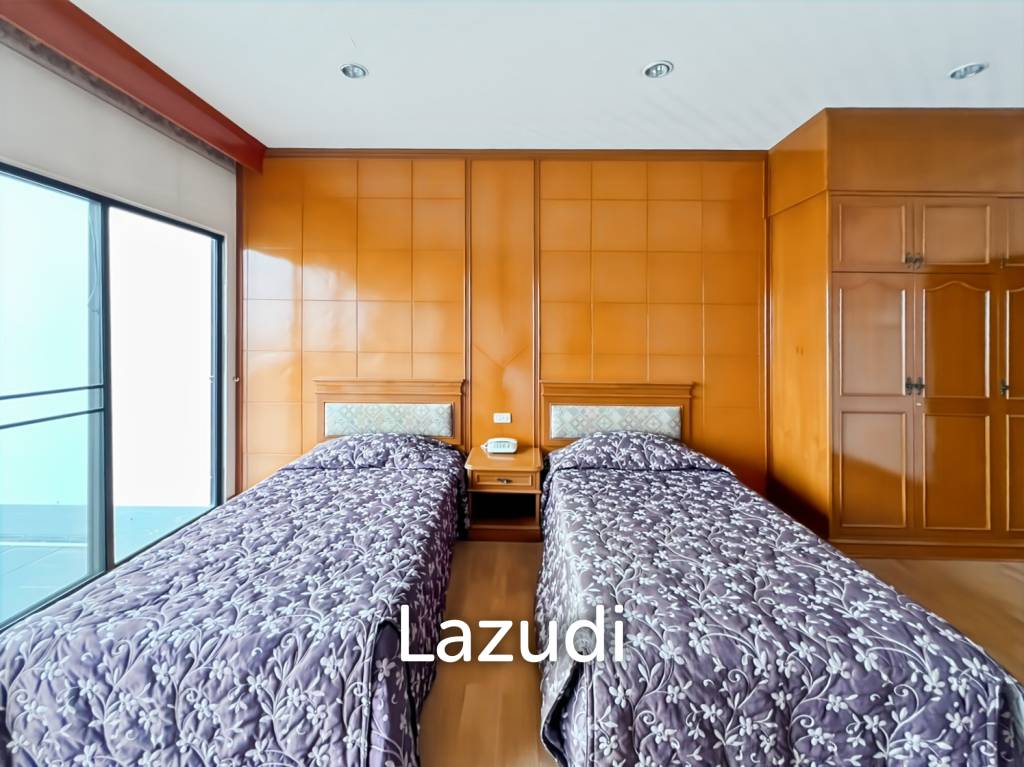 picture 455 sqm Penthouses with Sea View on 34–35th floor in Cha-Am Grand Condotel - 17/53
