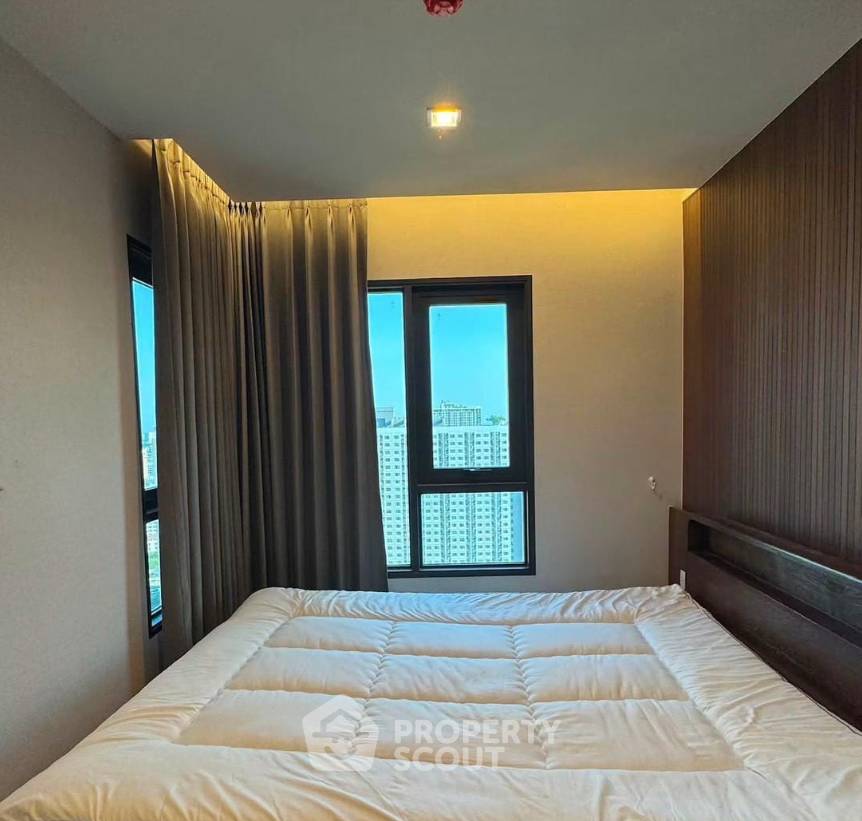 รูป คอนโด 1 ห้องนอน ชั้น 31 ขนาด 35 ตร.ม. Life Sathorn Sierra ใกล้ BTS ตลาดพลู 400 ม. (ID 3151631) - รูปที่ 4/4