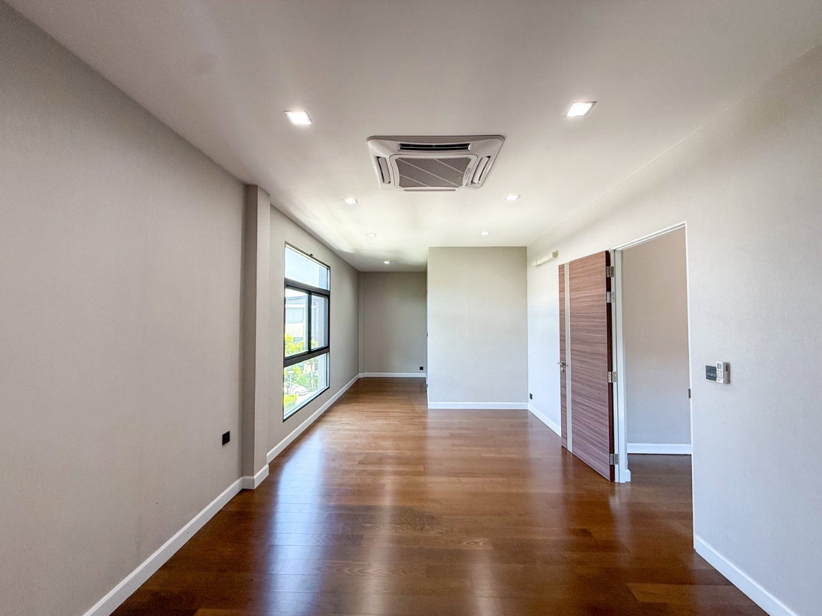รูป ขายด่วน✨🏡 เดอะ เจนทริ สุขุมวิท 101 ✨ตกแต่งพร้อมอยู่ ราคาพิเศษเพียง 30 ล้าน - รูปที่ 18/20