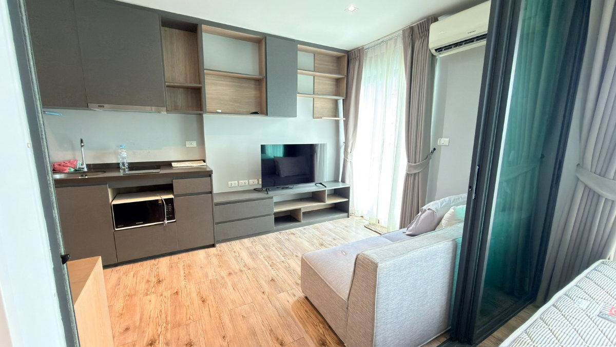 รูป ✨ ให้เช่า Aspen Condo Lasalle (เอสเพน คอนโด ลาซาล) พร้อมเข้าอยู่ - รูปที่ 2/22