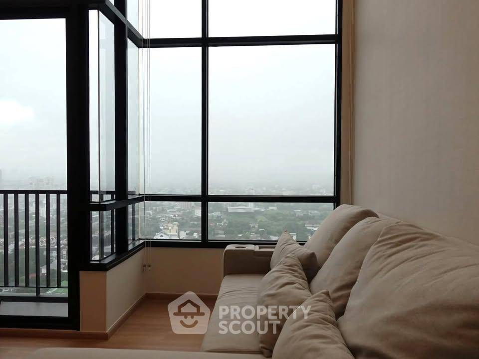 picture Pet-Friendly 2-BR Condo At Maru Ekkamai 2, BTS Ekkamai (ID 3121506) - 5/20