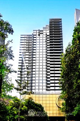 Condos for rent : High-Floor 2-BR 113 Sqm At Q1 Sukhumvit Near BTS Nana (20m) (ID 3153484)