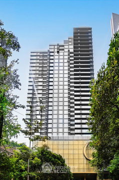 คอนโด 2-ห้องนอน ที่ คิว วัน สุขุมวิท ใกล้ BTS นานา (ID 3153484)