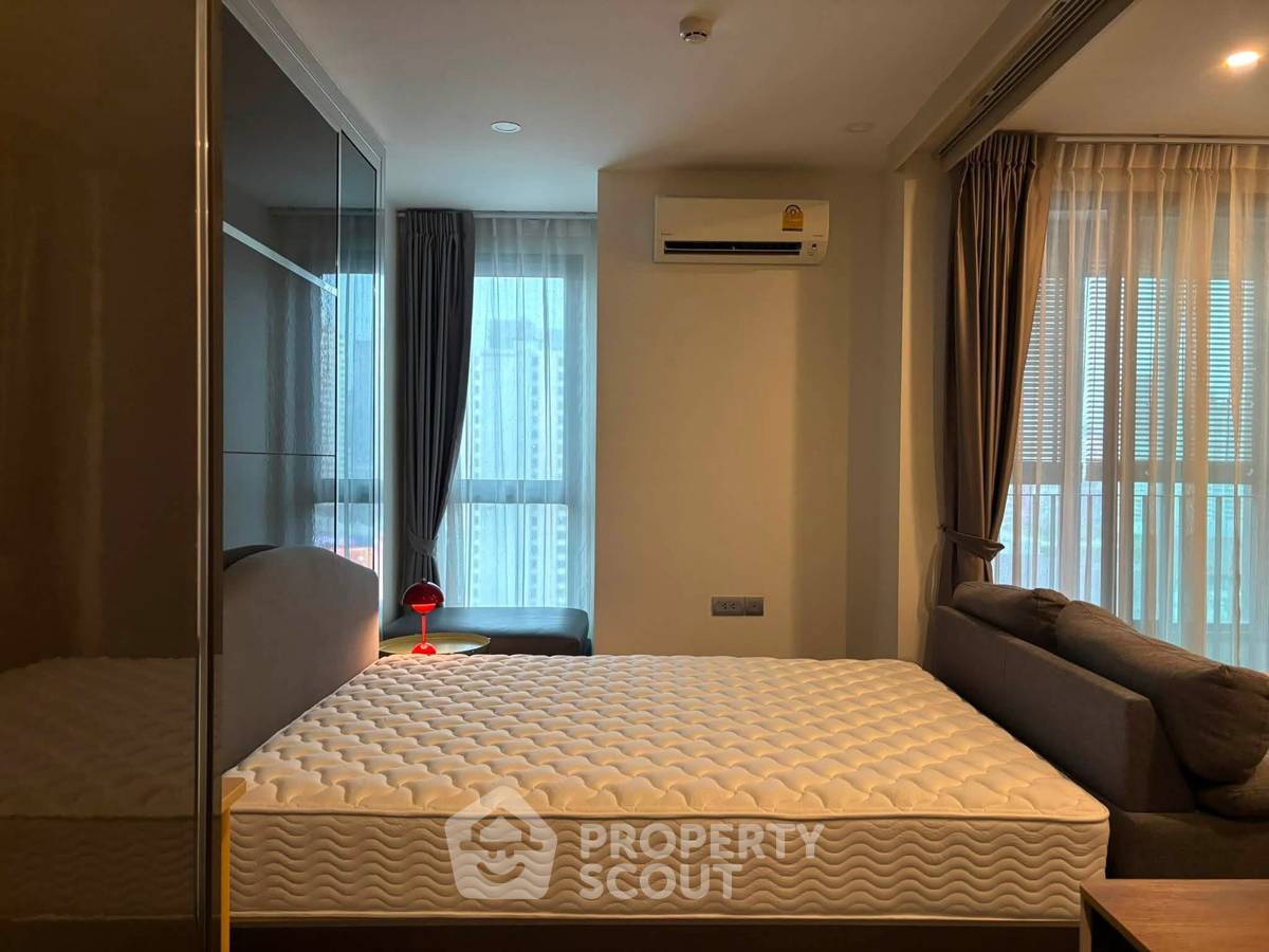 รูป คอนโด 1 ห้องนอน Ideo Q Siam - Ratchathewi ใกล้ BTS ราชเทวี 300 ม. (ID 3054582) - รูปที่ 4/13