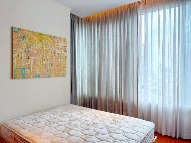 รูป ติดกับตึกมหานคร Penthouse 2นอน 100ตร.ม. The Infinity สาทร คอนโดหรูให้เช่า 2น้ำ ใกล้ BTSช่องนนทรี20ม. และ รพ.บางรัก 300 ม. ชั้น 11 - รูปที่ 8/8