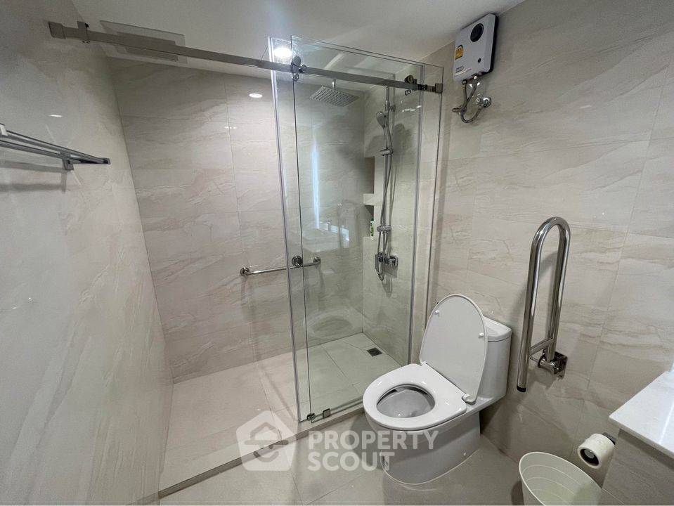 รูป คอนโด 2 ห้องนอน ให้เช่า Hua Hin Bluewave Beach Resort | ใกล้หาดเขาตะเกียบ (ID 1267668) - รูปที่ 21/30